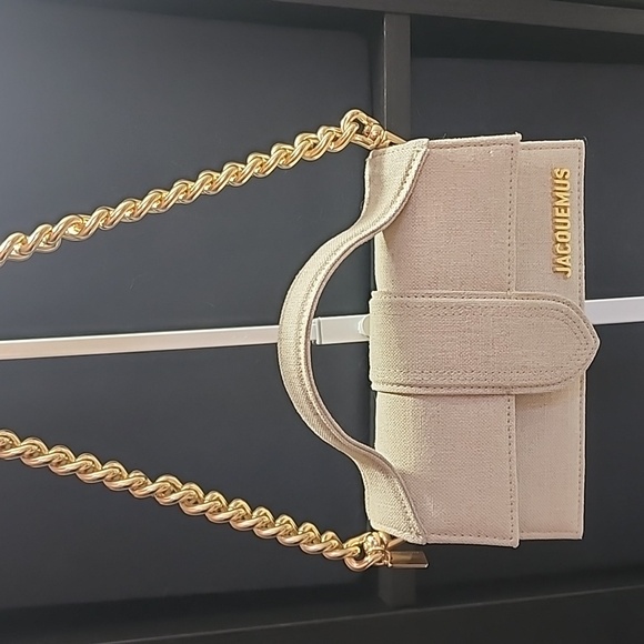 Jacquemus *AUTHENTIC LE BAMBINO *MINI* - Picture 3 of 16